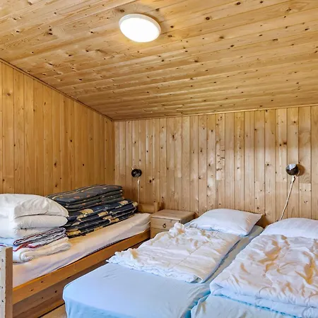 3 Bedroom Lovely In Bogense