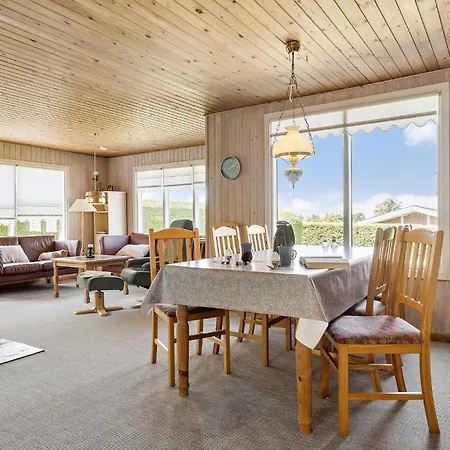 3 Bedroom Lovely In * Bogense