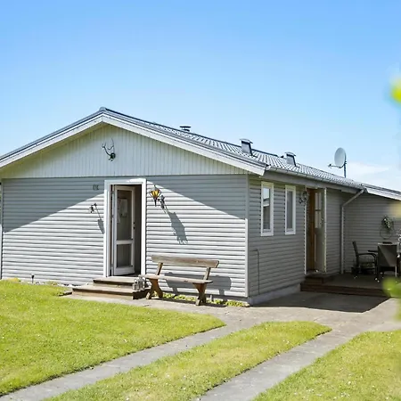 3 Bedroom Lovely In * Bogense