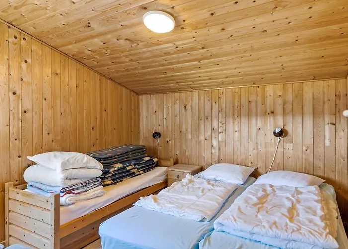 3 Bedroom Lovely In 보겐세