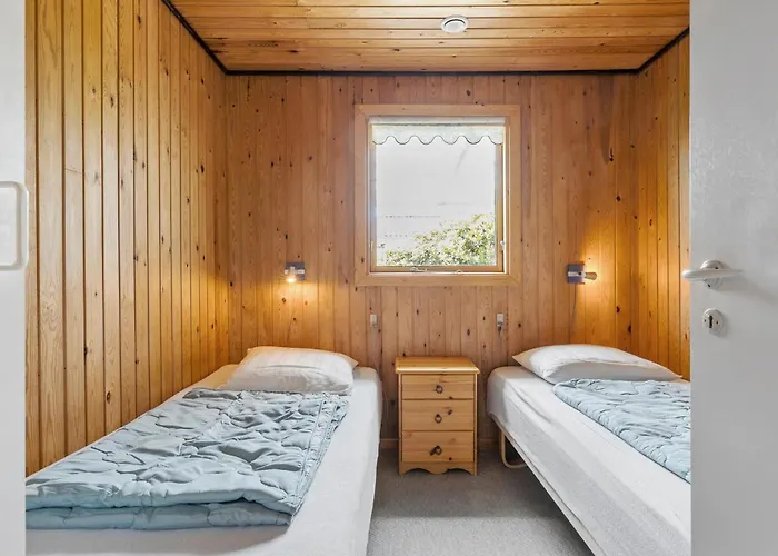 3 Bedroom Lovely In 보겐세