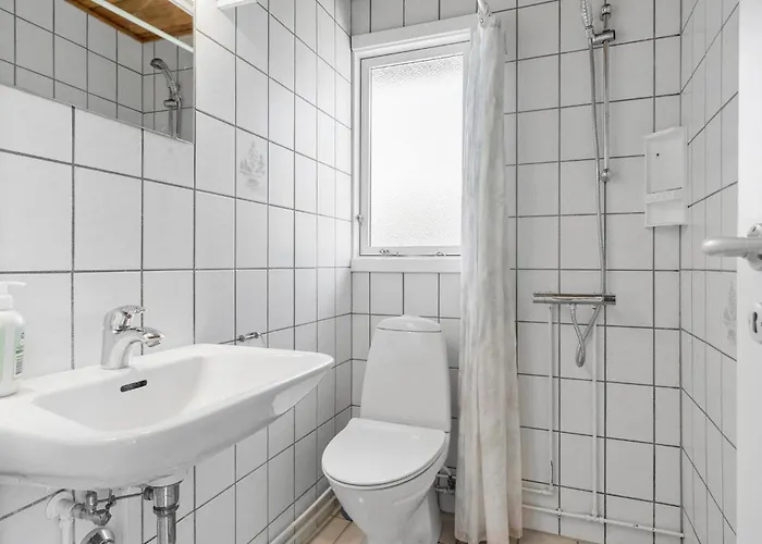 3 Bedroom Lovely In 펜션