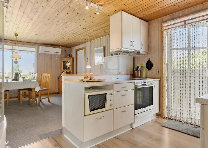 펜션 3 Bedroom Lovely In 보겐세